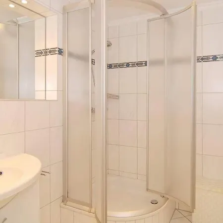 Metropol, Whg 61, Landseite Lejlighed *